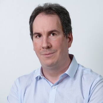 Gauthier Villeger