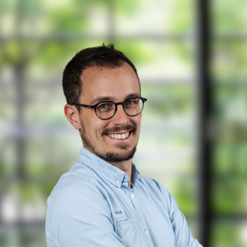 Dimitri Dompoint