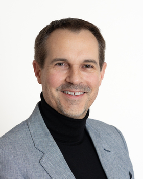 Ronan VILLETTE