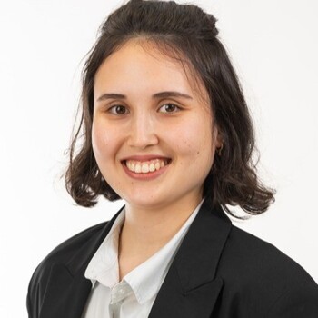 Nanci Fujimori