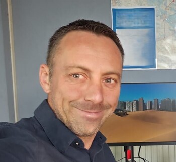 Guillaume Michel