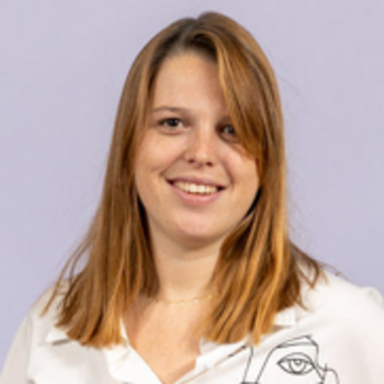 Marie Lebrun