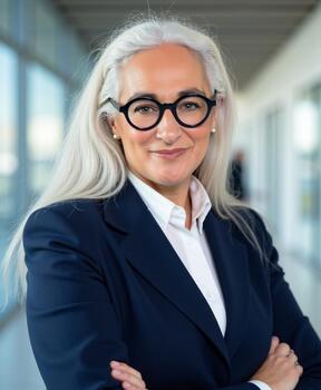 Marie-Laure Leclercq De Sousa