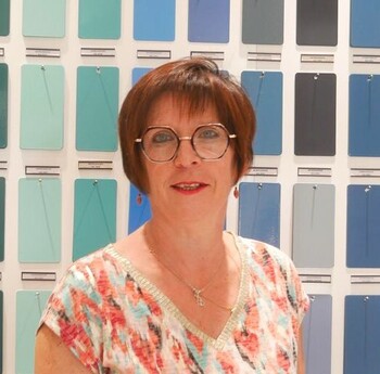 Liliane Durris