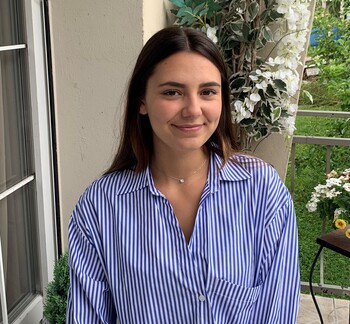 Alinka Simard
