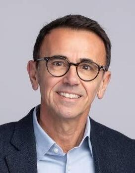 Jean-Philippe Antoine