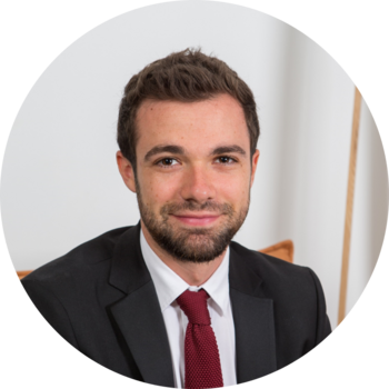 Thibaud Dorpe