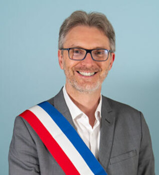 Pascal Pelain