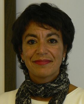 Nathalie Grand