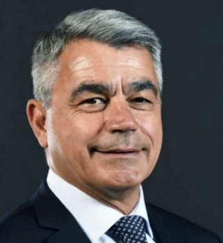 David Samzun