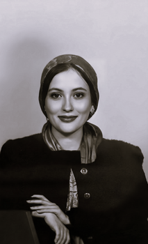 Karima Ait Bensaid