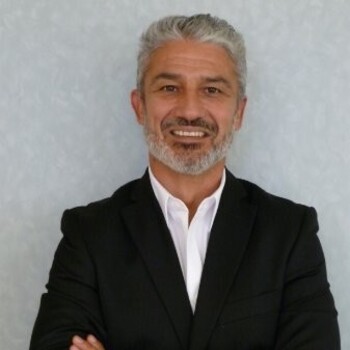 Vincent Birarda