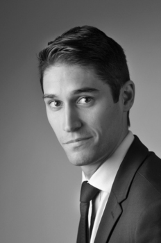 Nicolas Bazin