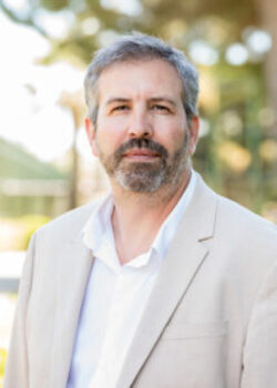 Loïc Linarès