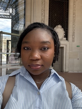 Fatoumata Pare