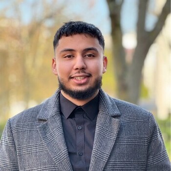 Mohamed Ali Laaouissid