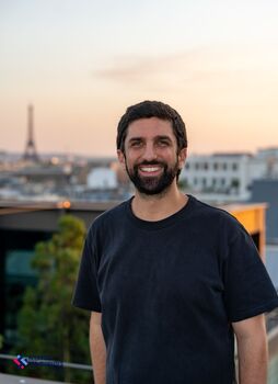 Yann Azran