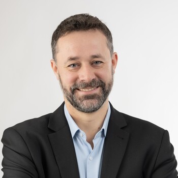 Francois Ripault