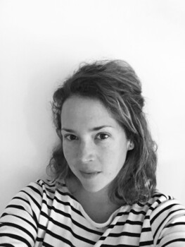 Juliette Meisel