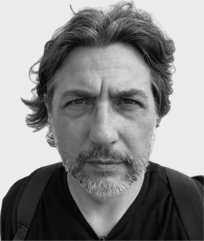 Andrea Gallina