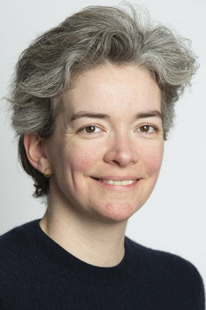 Laure Froumentin