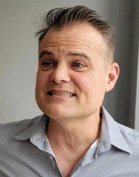 Alexandre Chupin