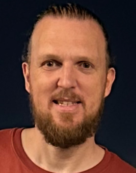 Jonathan Vincent