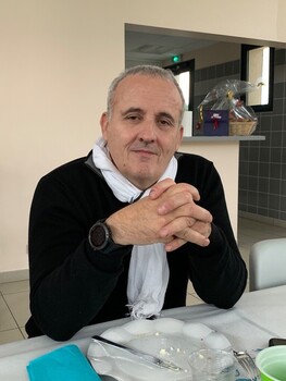 Eric-Pierre Dufour