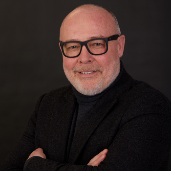 Fabrice Caborderie