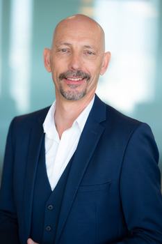Stéphane De L'hommeau