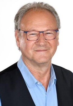 Olivier Marin