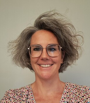 Hélène Berthod