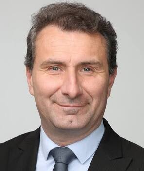 Stéphane Blanchet