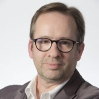 Marc Louvert