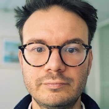 Nicolas Cascarino