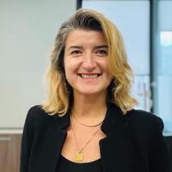 Anne-Laure Derrien