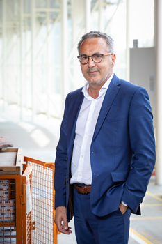 Christophe Cougnaud