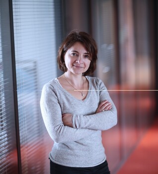Angela Sulpizio