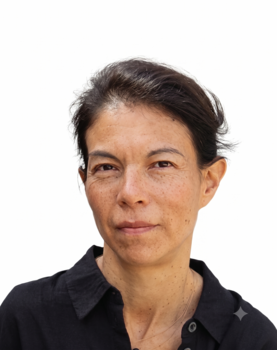 Marcela Garin