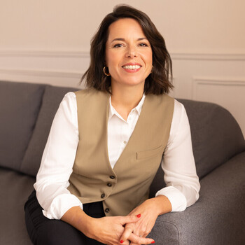 Delphine Beji
