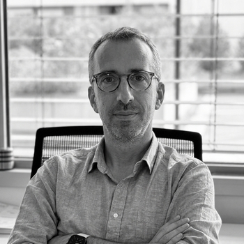Thibaud Guenon