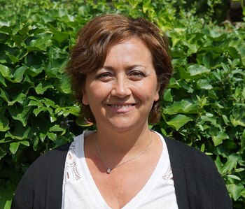 Valérie BEAUVAIS