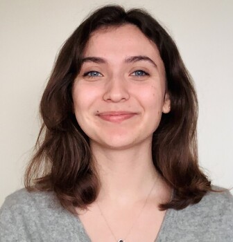 Justine Ruminy