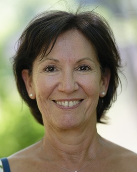Isabelle Lacombe