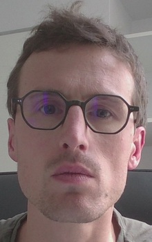 Guillaume Macé