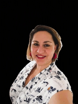 Caroline Adde Vidal