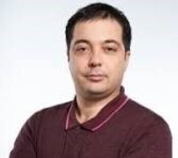Marc Massonneau