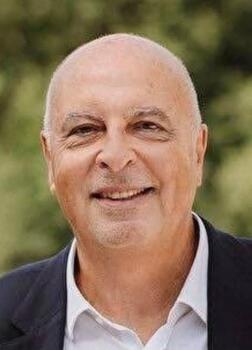 Gilles Hagège