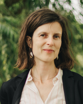 Laure Finck