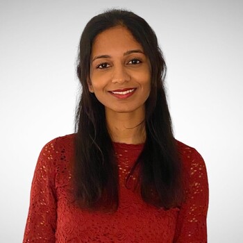 Meena Candassamy